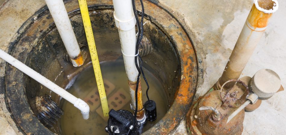 Sump Pump