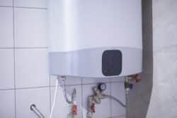 Tankless water heaters in Knoxville, TN