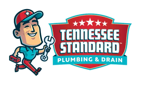 Tennessee Standard Plumbing logo