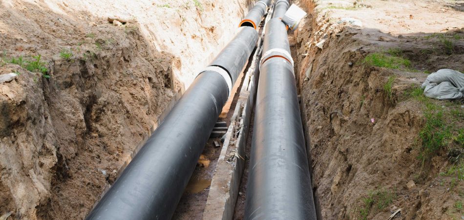 trenchless sewer line repair