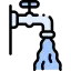water faucet icon