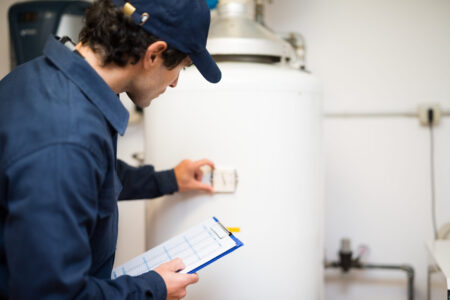 Are There Any Downsides to a Tankless Water Heater?